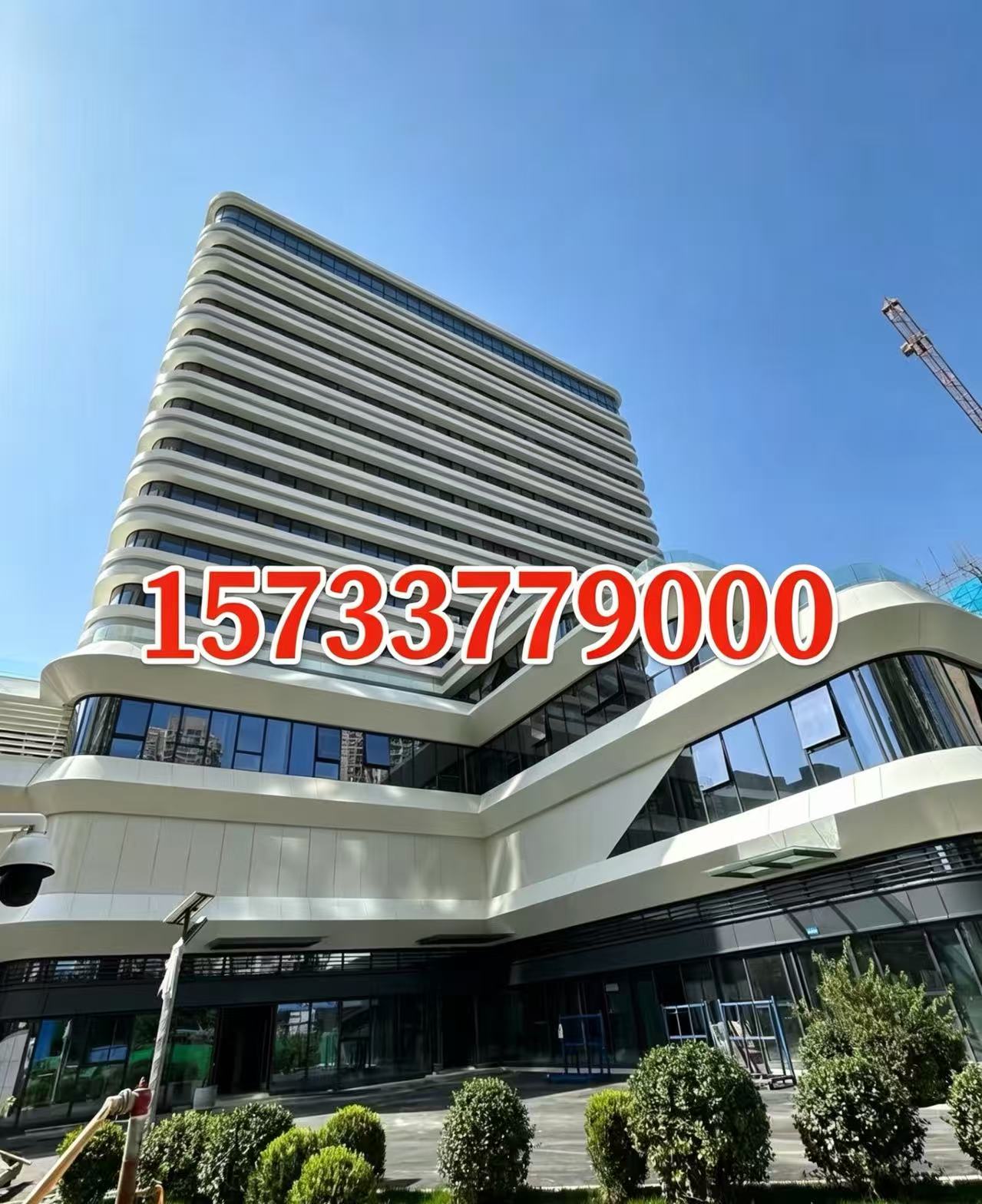 酒泉市铝单板外墙百叶窗 - 方案
